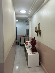 Sturdee Road (D8), Terrace #518716381